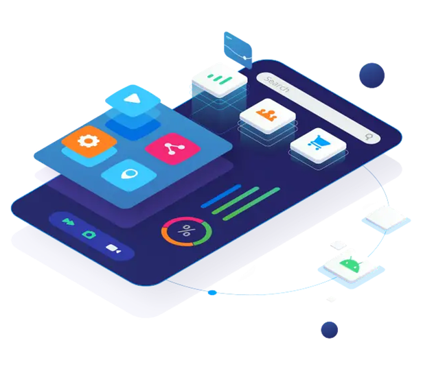 Développement Applications Mobiles Maroc